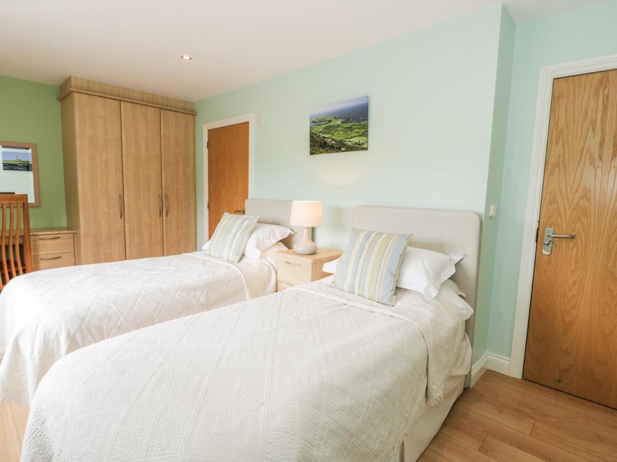 Manaros Cottage Aberdaron Exterior foto